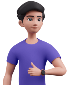 Welcome Illustration